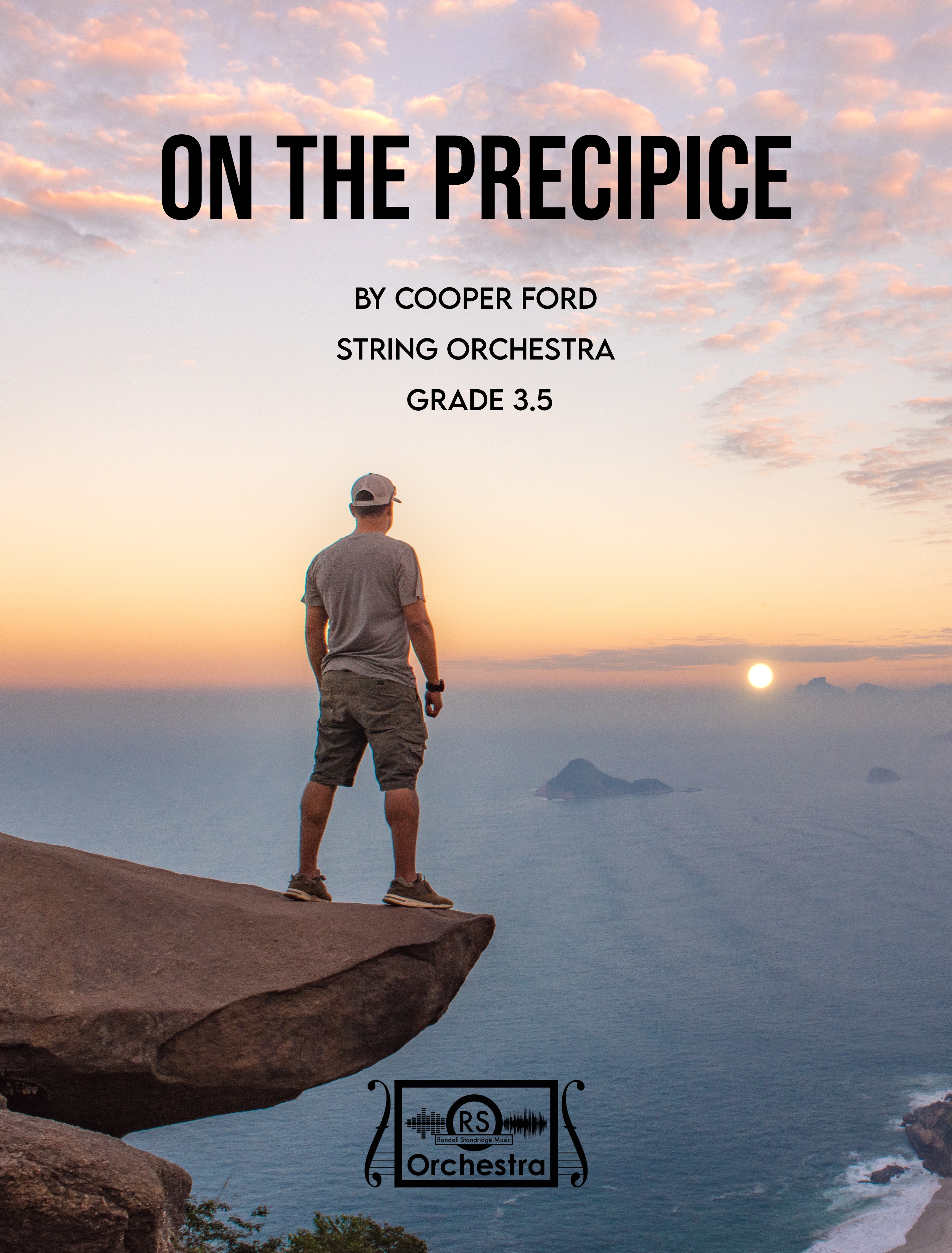 On the Precipice